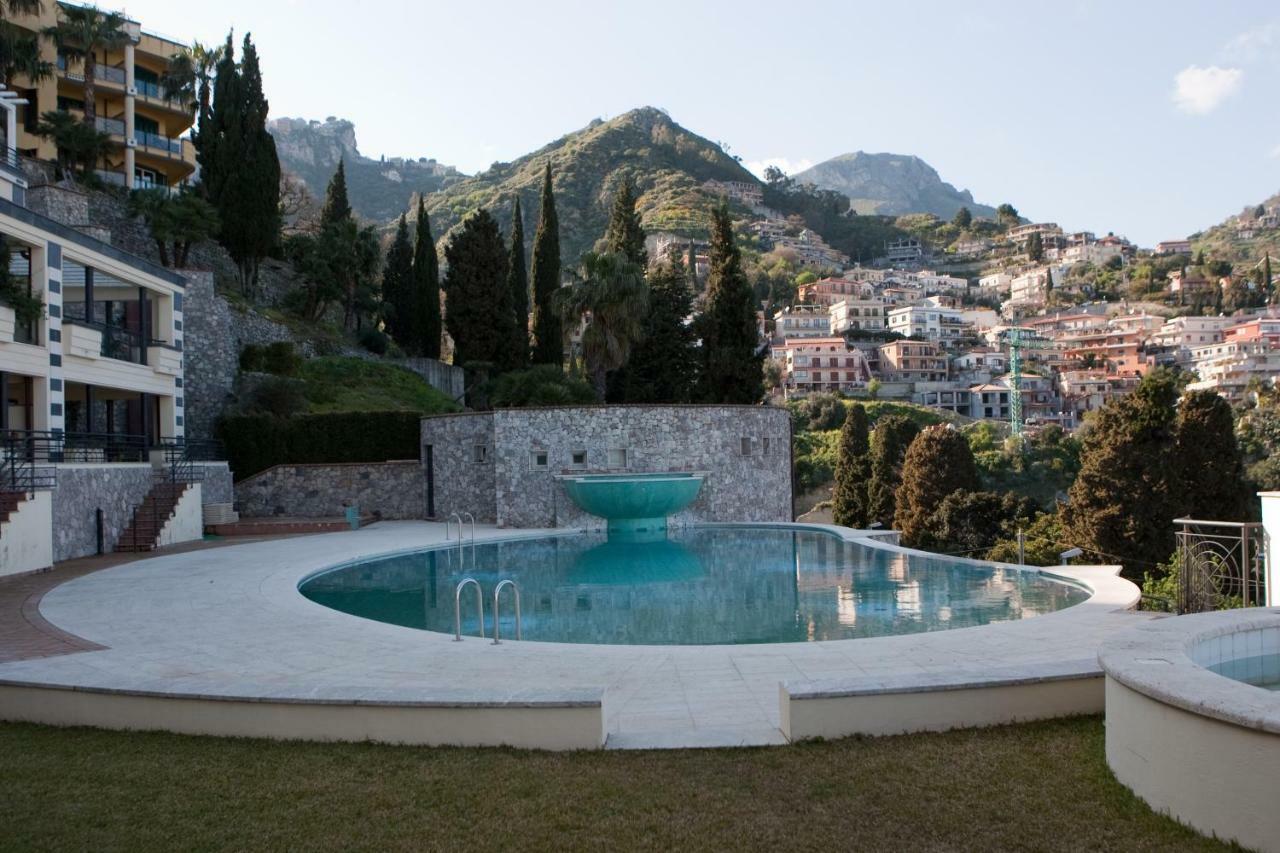 Seaview - Holidays Сasa de vacaciones Taormina